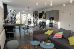Отель Loft lumineux Tilff-Liège  Энё